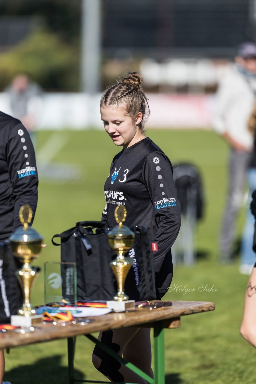 Bild 154 - wU16 Deutsche Meisterschaft